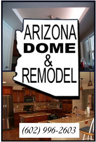 We specialize in quality Home Remodeling and Construction, as well as custom lighting in the greater Phoenix area.