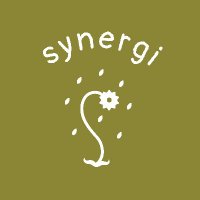 Synergi (@synergiproject) 's Twitter Profile Photo Synergi (@synergiproject) 's Twitter Profile Photo