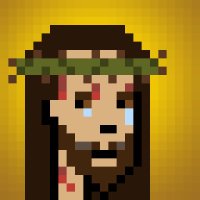 Lude (@the_jesuscrust) 's Twitter Profile Photo Lude (@the_jesuscrust) 's Twitter Profile Photo
