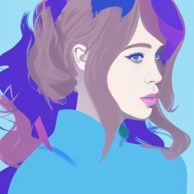 Machine Learning Researcher | Stability AI | IP-Adapter-Instruct | TemporalNet | svd-controlnet | She/her | AI | VR | Game Dev | All views my own