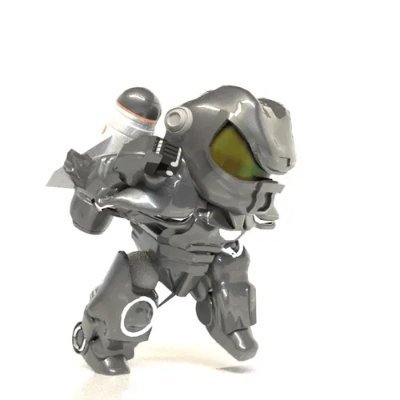 thahahamza's profile picture. Beep Boop