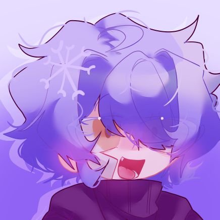 ❄SnowTheHuman❄さんのプロフィール画像