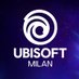 Ubisoft Milan (@UbisoftMilan) Twitter profile photo