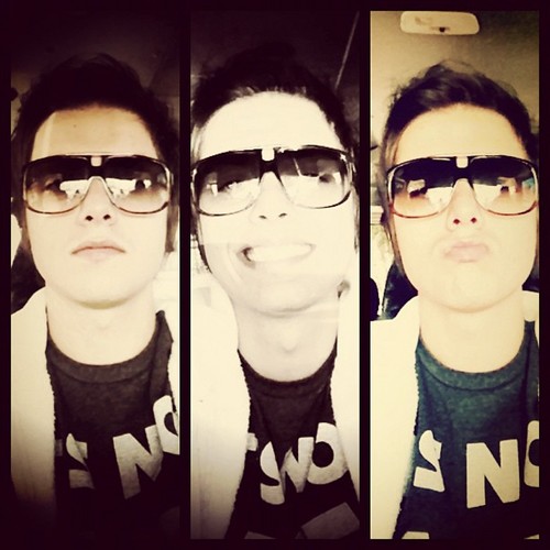 Se na Restart vc encontra sua paz follow-me, FC oficializado pelo @pelanzarestart dia 27/08/11