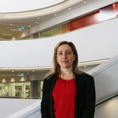 Freda Passam Profile