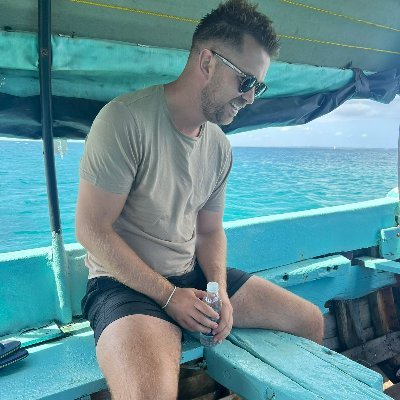 Nick Evans Profile