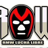 RMW Lucha Libre (@librermw) 's Twitter Profile Photo RMW Lucha Libre (@librermw) 's Twitter Profile Photo