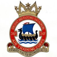 34F Squadron, Air Training Corps (@34f_sqn) 's Twitter Profile