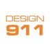 Design 911 (@design911uk) Twitter profile photo