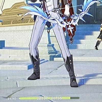 (　´･‿･｀)さんのプロフィール画像