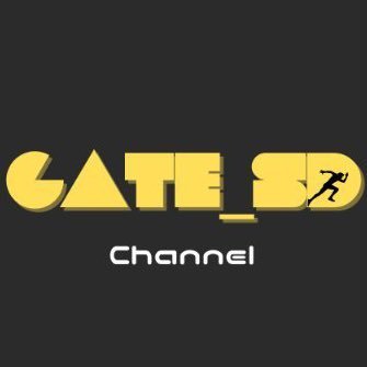 gate_sd Profile Picture