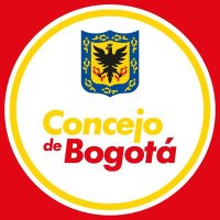 Concejo de Bogotá(@ConcejoDeBogota) 's Twitter Profile Photo