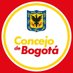 Concejo de Bogotá (@concejodebogota) Twitter profile photo