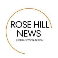 Rose Hill News(@RoseHillNews) 's Twitter Profile Photo