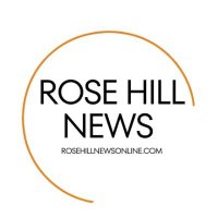 Rose Hill News (@rosehillnews) 's Twitter Profile