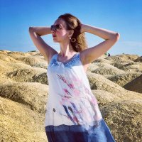 Marina Vajagic (@marina_vajagic) 's Twitter Profile