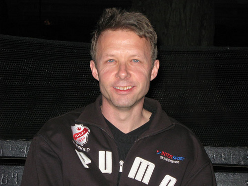 Henrik Sandberg