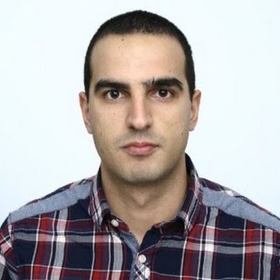 KrasimirKOS's profile picture. 