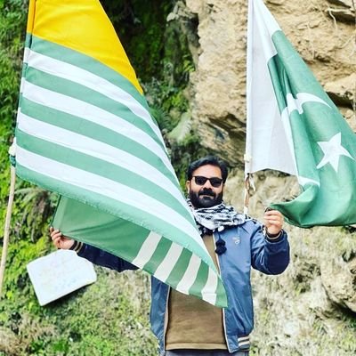 Proud to be Pakistani