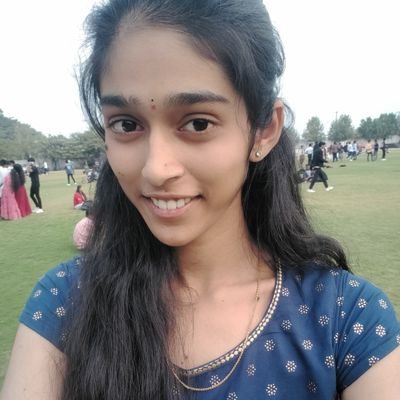 Fellow at NxtWave's CCBP Academy, passionate about 4.0 technologies. In love with coding challenges.