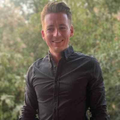 SimonSloan8's profile picture. 