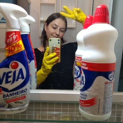 ⚒ Geóloga | Gestora Ambiental | Mestra em Estratigrafia | Doutoranda em Geoquímica Ambiental - UFRGS 🌎
(Ran)cor e fantasia