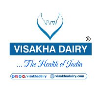 Visakha Dairy(@visakhadairy) 's Twitter Profile Photo