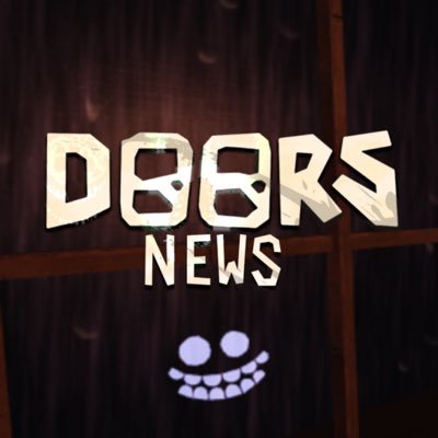 🚪Doors News is the best way to stay informed about Doors on @Roblox
🛠 Managed by @patate_aubec72
🐷Piggy News: @Piggy_News