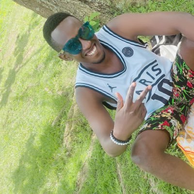 NkwasibweAndrew's profile picture. ☝️