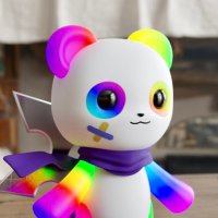 kim.💎🎨CNP Toys Founder/Artist (@crrt_kim) 's Twitter Profile