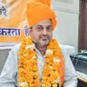 rupaji's profile picture. शिव सेना(UBT) जिला प्रमुख जालोर  ( Official account )