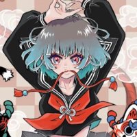 アムニマス ❤️ $WELL Tabi 🟧 (@amnimas) 's Twitter Profile