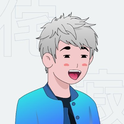 Drewie.ethさんのプロフィール画像