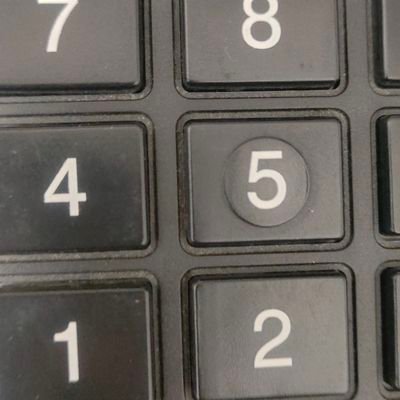 luckforever1314's profile picture. 