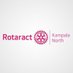 Rotaract Kampala North (@kanosug) Twitter profile photo