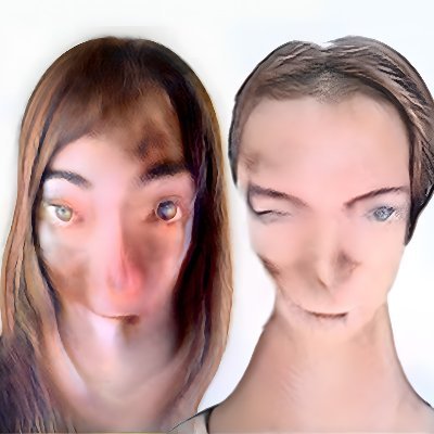 unwanted_bodies's profile picture. Questioning human representation and humanist understanding of the “natural”. Let's overcome a binary worldview and embrace hybrid futures.
https://t.co/mxeLPgeHmj