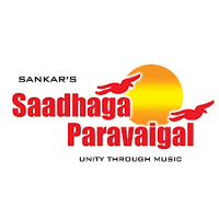 Saadhaga Paravaigal(@Sankarorchestra) 's Twitter Profile Photo