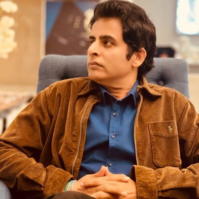 A Reporter with 20yrs experience of journalism in media houses. Now columnist for Jang and commentator @GeoReportCard @geonews_urdu - Anchor https://t.co/ZhN7AMdq37