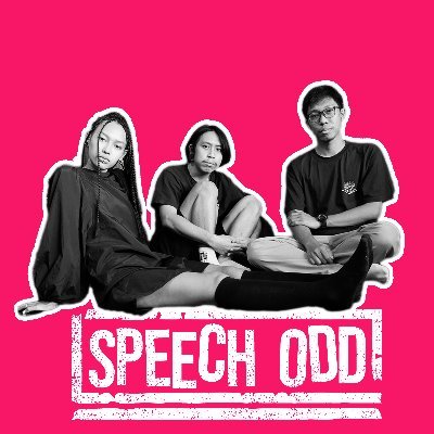 Speech Odd Band
( Powerviolence / HC )
Bangkok Thailand