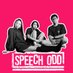Speech odd (@speechodd) Twitter profile photo Speech odd (@speechodd) Twitter profile photo