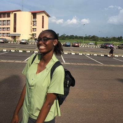 Osahenn's profile picture. Medical Student || #Social Media marketing || Search Engine Marketing || Proud Volunteer