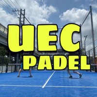 UEC PADEL (@uec_padel) 's Twitter Profile