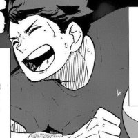 oikawa (@tooruiscool) 's Twitter Profile