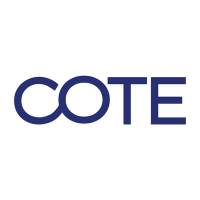 COTE Capital(@COTECapital) 's Twitter Profile Photo