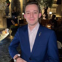 Jack Megson ๐บ๐ฆ (@megsonjack) 's Twitter Profile
