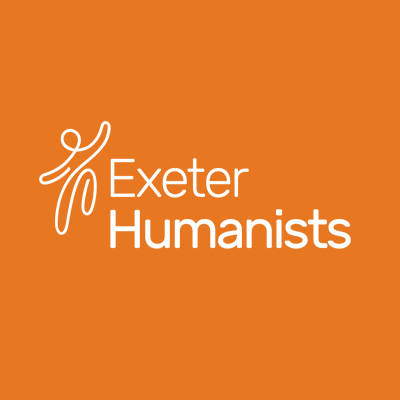 Exeter Humanists is an inclusive humanist community and local branch of @Humanists_UK