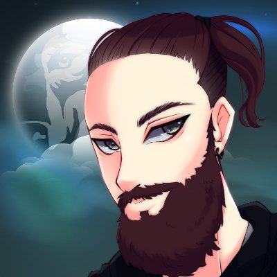 Bearded South African variety streamer, husband and dad to the RaptorQueen and a Yorkie named Phoenix.
Also, a pro at dying in games