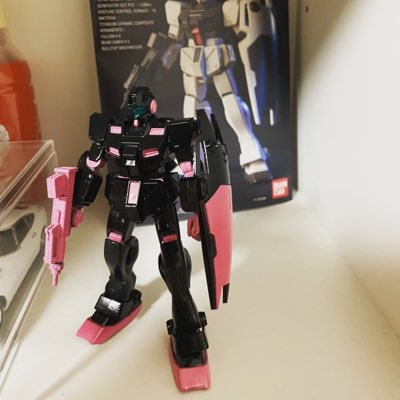 kumajapan2011's profile picture. メタル好き。アニメ好き。ガンプラやフィギュア好き 。 基本ガンプラは素組み。フィギュアは基本ノーマルスタイル好み。作って愛でてナンボ!! 最近は庭の剪定が趣味 。フォロー歓迎フォロバしまーす無言バッチこーい٩( 'ω' )و インスタhttps://t.co/gBwFO9rlrr
