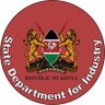 IndustryKE's profile picture. Official Twitter account for the State Department for Industry, Ministry of Investment, Trade and Industry, Government of Kenya.