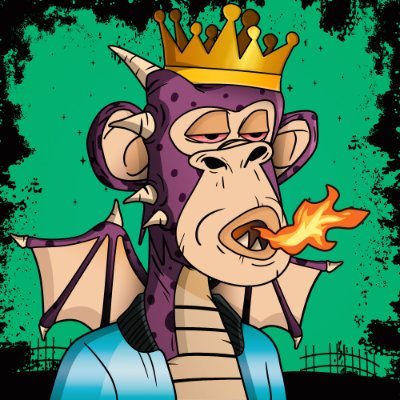 Dragon Apeさんのプロフィール画像
